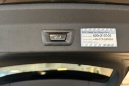 
										2020 BMW X3 xDrive20d M-Sport Heater LED Camera Display Key full									