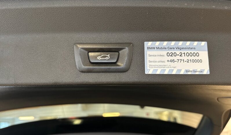 
								2020 BMW X3 xDrive20d M-Sport Heater LED Camera Display Key full									
