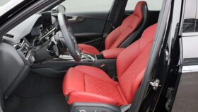 2023 Audi S4 Avant TDI 341 HP QUATTRO TIPTRONIC Panoramic