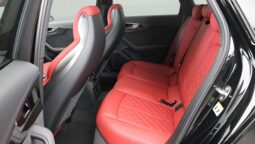 
										2023 Audi S4 Avant TDI 341 HP QUATTRO TIPTRONIC Panoramic full									