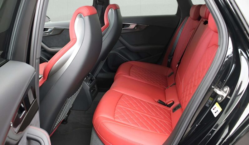 
								2023 Audi S4 Avant TDI 341 HP QUATTRO TIPTRONIC Panoramic full									