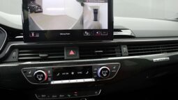 
										2023 Audi S4 Avant TDI 341 HP QUATTRO TIPTRONIC Panoramic full									