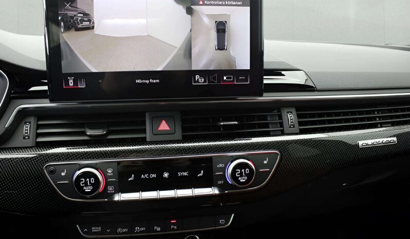 
								2023 Audi S4 Avant TDI 341 HP QUATTRO TIPTRONIC Panoramic full									