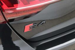 
										2023 Audi S4 Avant TDI 341 HP QUATTRO TIPTRONIC Panoramic full									