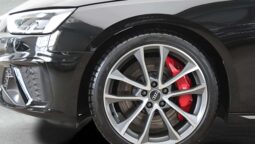 
										2023 Audi S4 Avant TDI 341 HP QUATTRO TIPTRONIC Panoramic full									
