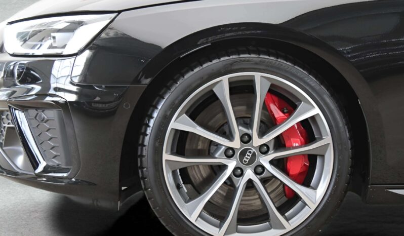 
								2023 Audi S4 Avant TDI 341 HP QUATTRO TIPTRONIC Panoramic full									
