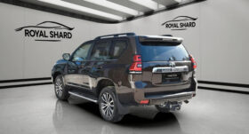 2019 Toyota Land Cruiser Prado 2.8 D-4D 4WD Navi 7 Seats