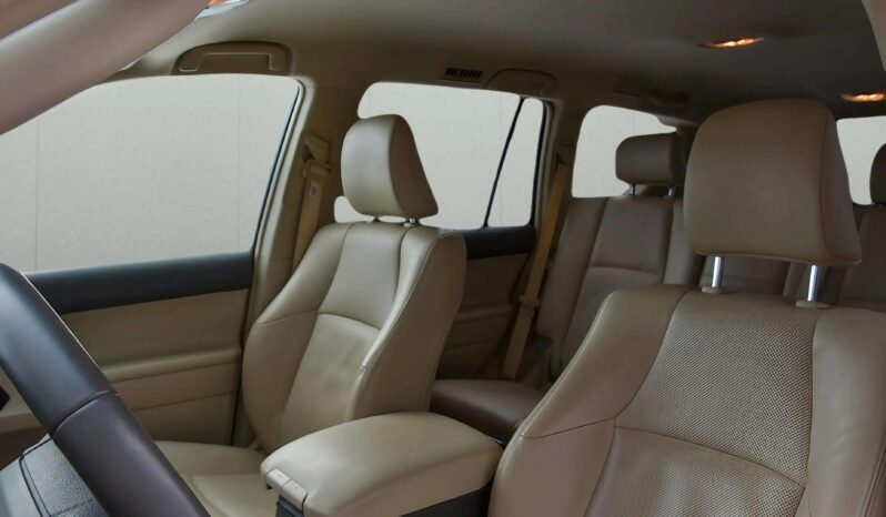 
								2019 Toyota Land Cruiser Prado 2.8 D-4D 4WD Navi 7 Seats full									
