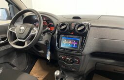 
										2018 Dacia Lodgy 1.5 Blue dCi Stepway full									
