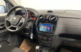 2018 Dacia Lodgy 1.5 Blue dCi Stepway