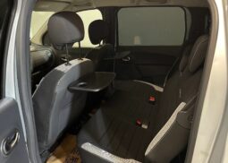 
										2018 Dacia Lodgy 1.5 Blue dCi Stepway full									