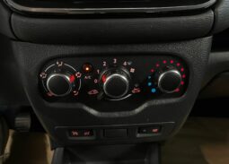 
										2018 Dacia Lodgy 1.5 Blue dCi Stepway full									