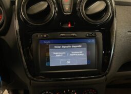 
										2018 Dacia Lodgy 1.5 Blue dCi Stepway full									