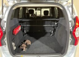 
										2018 Dacia Lodgy 1.5 Blue dCi Stepway full									