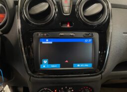 
										2018 Dacia Lodgy 1.5 Blue dCi Stepway full									