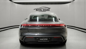 2020 Porsche Taycan 4S DD + 571hp Performance battery plus PASM
