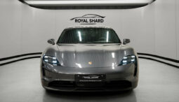 
										2020 Porsche Taycan 4S DD + 571hp Performance battery plus PASM full									
