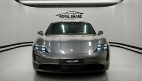 2020 Porsche Taycan 4S DD + 571hp Performance battery plus PASM