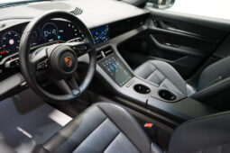 
										2020 Porsche Taycan 4S DD + 571hp Performance battery plus PASM full									