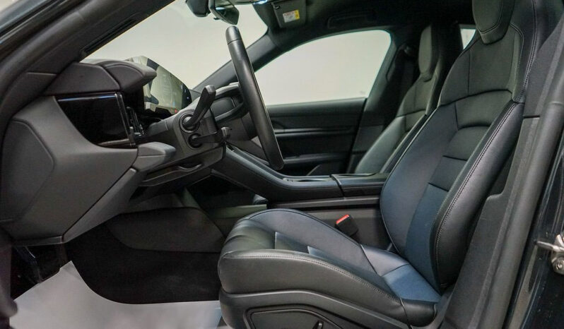 
								2020 Porsche Taycan 4S DD + 571hp Performance battery plus PASM full									