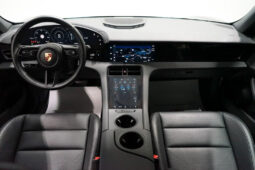 
										2020 Porsche Taycan 4S DD + 571hp Performance battery plus PASM full									