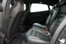 
										2020 Porsche Taycan 4S DD + 571hp Performance battery plus PASM full									
