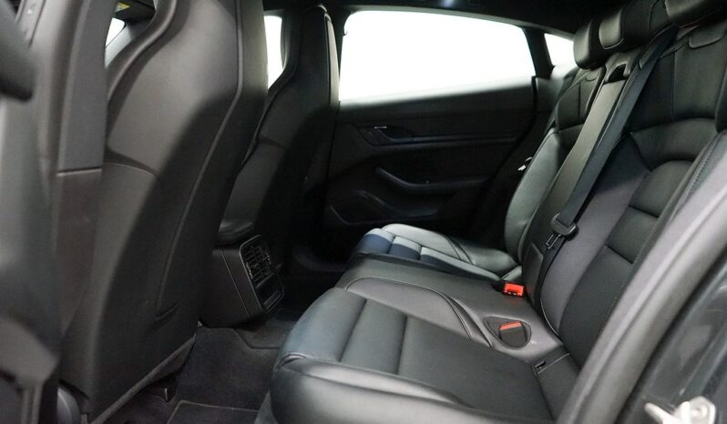 
								2020 Porsche Taycan 4S DD + 571hp Performance battery plus PASM full									