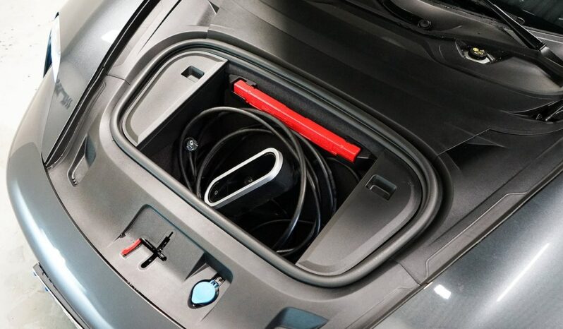 
								2020 Porsche Taycan 4S DD + 571hp Performance battery plus PASM full									