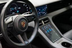 
										2020 Porsche Taycan 4S DD + 571hp Performance battery plus PASM full									