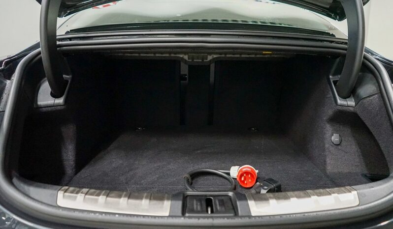 
								2020 Porsche Taycan 4S DD + 571hp Performance battery plus PASM full									