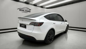 2022 Tesla Model Y Performance AWD 534hp Autopilot