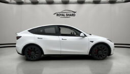 
										2022 Tesla Model Y Performance AWD 534hp Autopilot full									