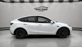 2022 Tesla Model Y Performance AWD 534hp Autopilot
