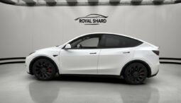 
										2022 Tesla Model Y Performance AWD 534hp Autopilot full									