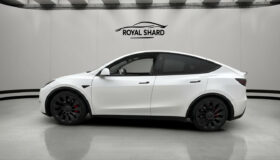 2022 Tesla Model Y Performance AWD 534hp Autopilot