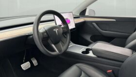2022 Tesla Model Y Performance AWD 534hp Autopilot