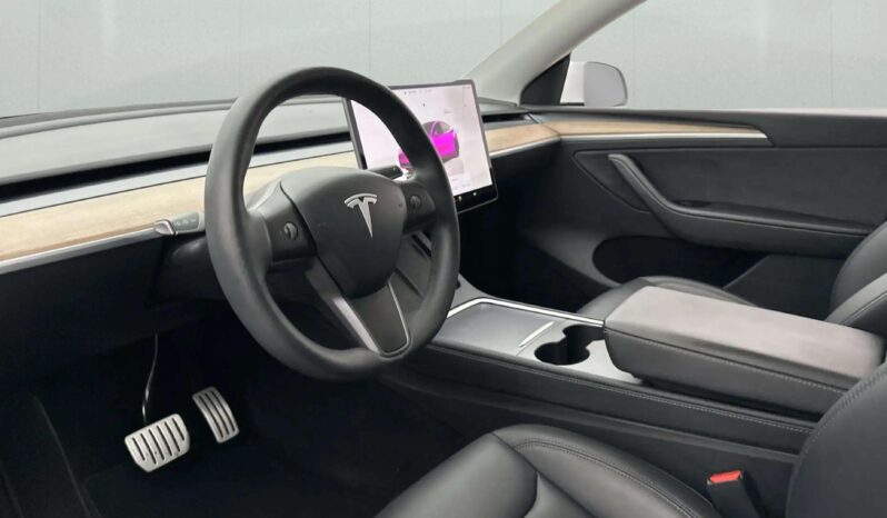 
								2022 Tesla Model Y Performance AWD 534hp Autopilot full									