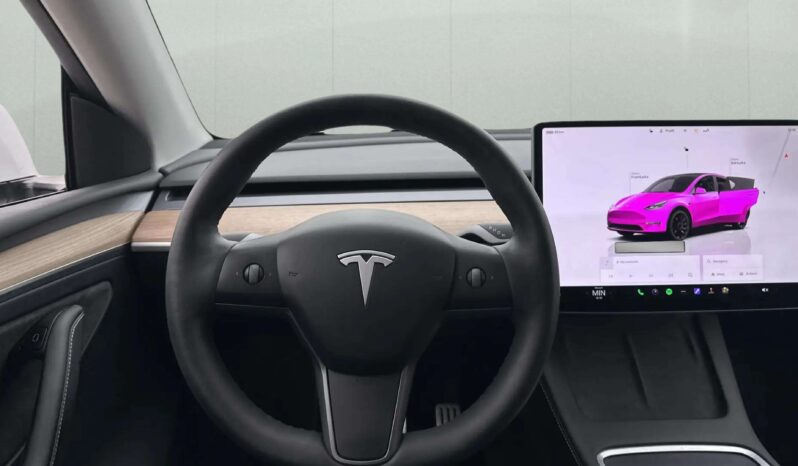 
								2022 Tesla Model Y Performance AWD 534hp Autopilot full									