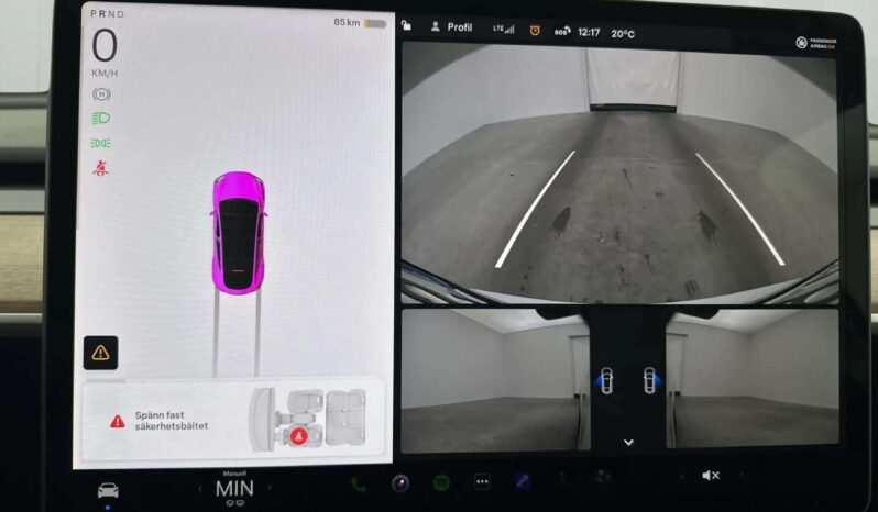 
								2022 Tesla Model Y Performance AWD 534hp Autopilot full									