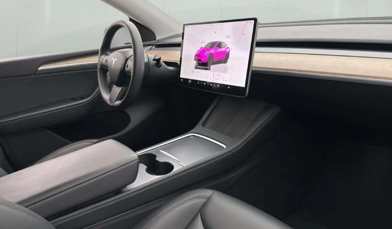 
								2022 Tesla Model Y Performance AWD 534hp Autopilot full									