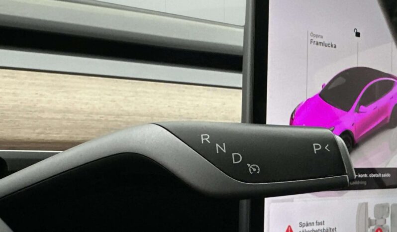 
								2022 Tesla Model Y Performance AWD 534hp Autopilot full									