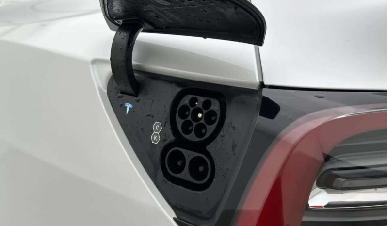 
								2022 Tesla Model Y Performance AWD 534hp Autopilot full									