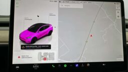 
										2022 Tesla Model Y Performance AWD 534hp Autopilot full									