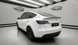 
										2022 Tesla Model Y Performance AWD 534hp Autopilot full									