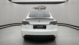
										2022 Tesla Model Y Performance AWD 534hp Autopilot full									