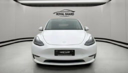 
										2022 Tesla Model Y Performance AWD 534hp Autopilot full									