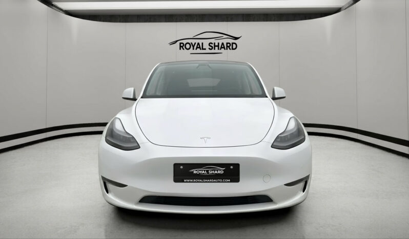 
								2022 Tesla Model Y Performance AWD 534hp Autopilot full									