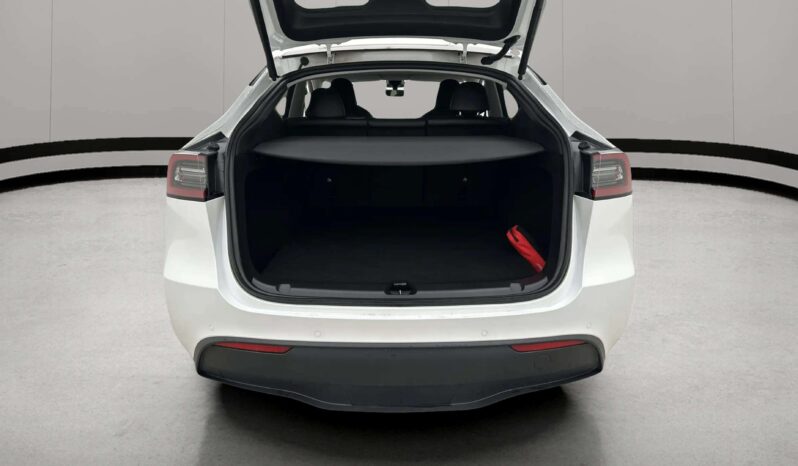 
								2022 Tesla Model Y Performance AWD 534hp Autopilot full									