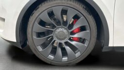 
										2022 Tesla Model Y Performance AWD 534hp Autopilot full									