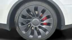 
										2022 Tesla Model Y Performance AWD 534hp Autopilot full									